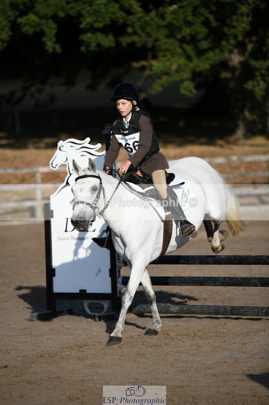 250822A-082010-18401 - NAF Round 1 Start to 9.10