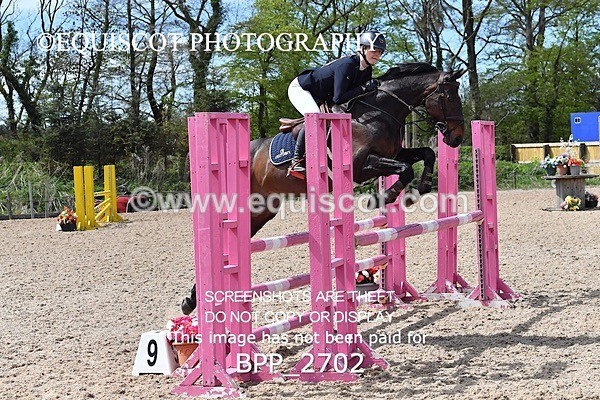 BPP_2702 - FRI CLASS 4 95CM AM CHAMP QUAL