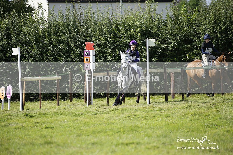  WWHT 031021 2087 - Novice Pairs (0.80m)  03/10/21