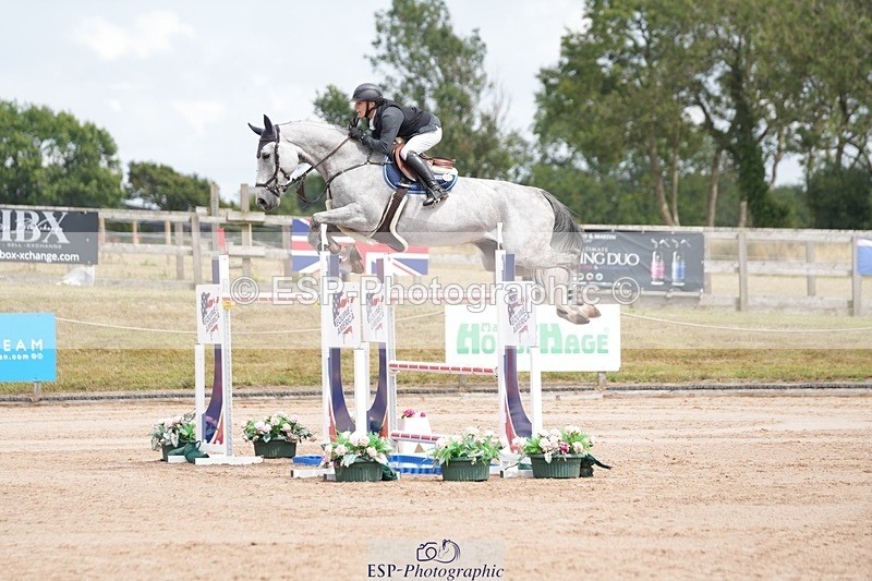 250718-150128-12023 - Cls 6, 3 Star Big Tour LR Qualifier Start til Break