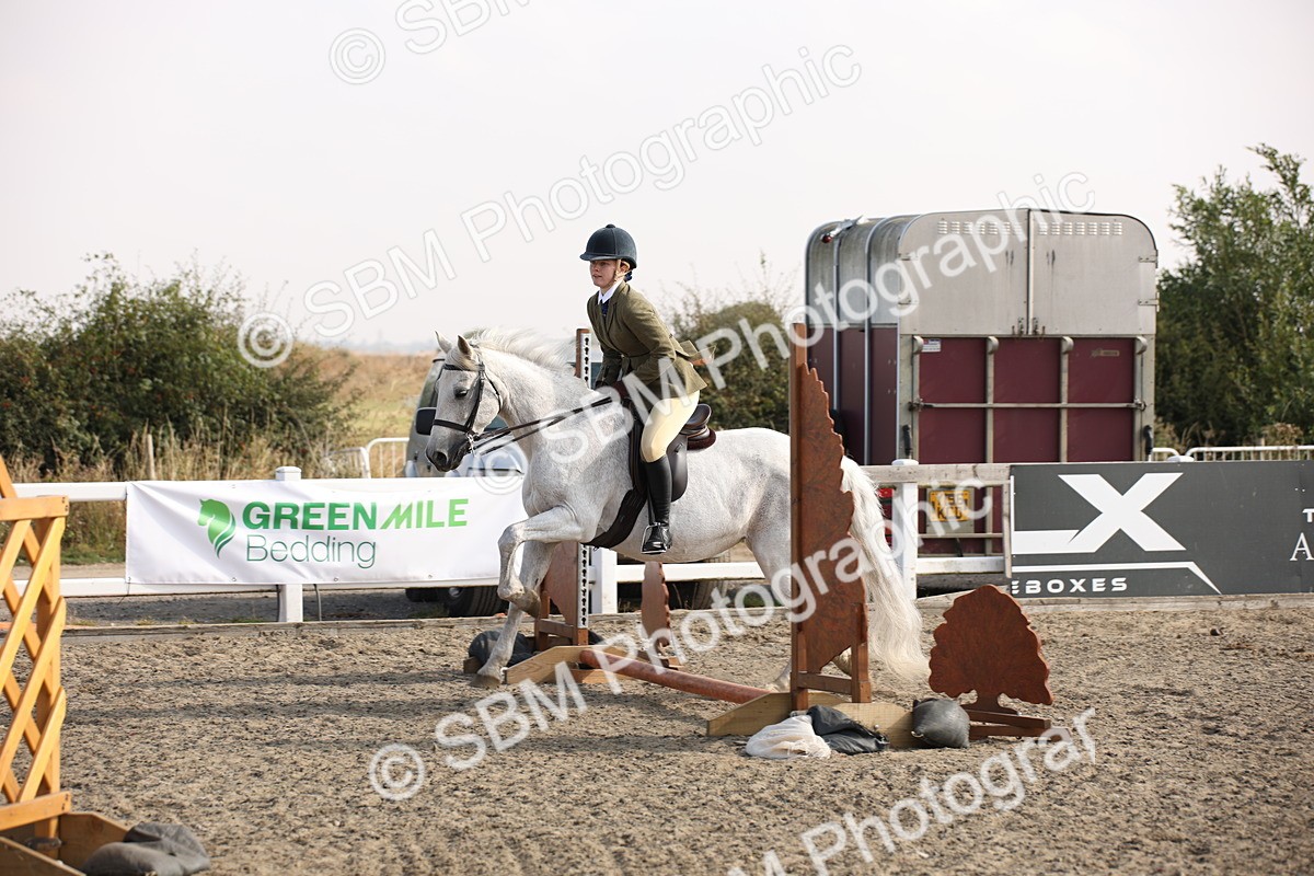 SBM_11158 - Class 403b Bottom Hole Working Veteran (20+)