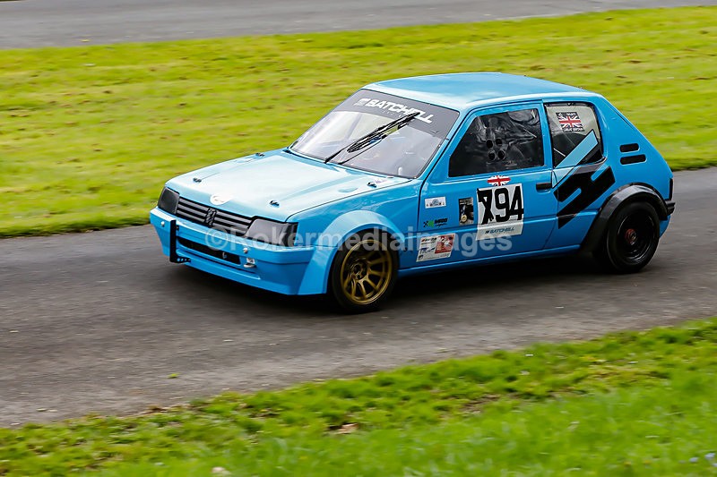  - British & Midland Championship April 27th