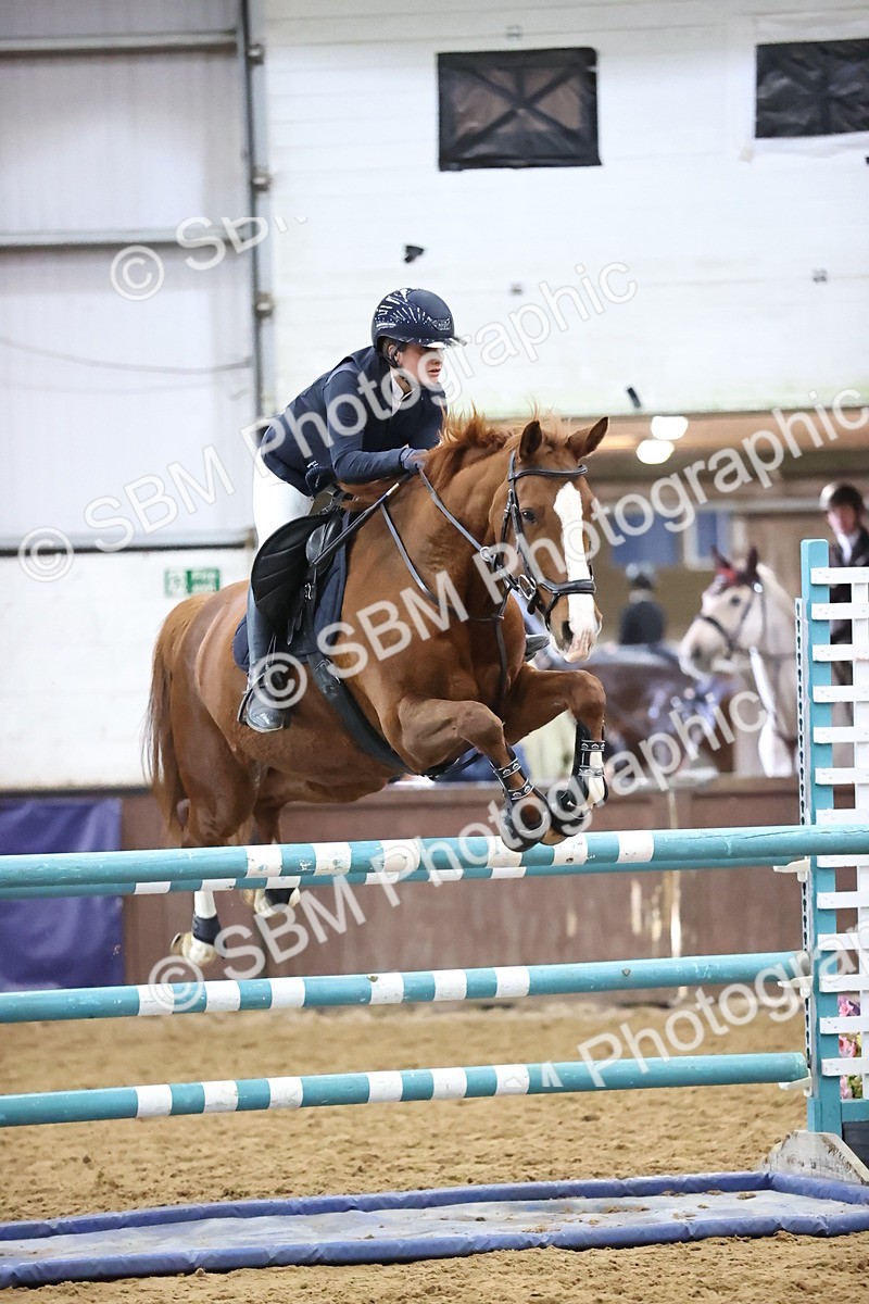SBM_007560 - Class 19 - Senior Newcomers 1.10m