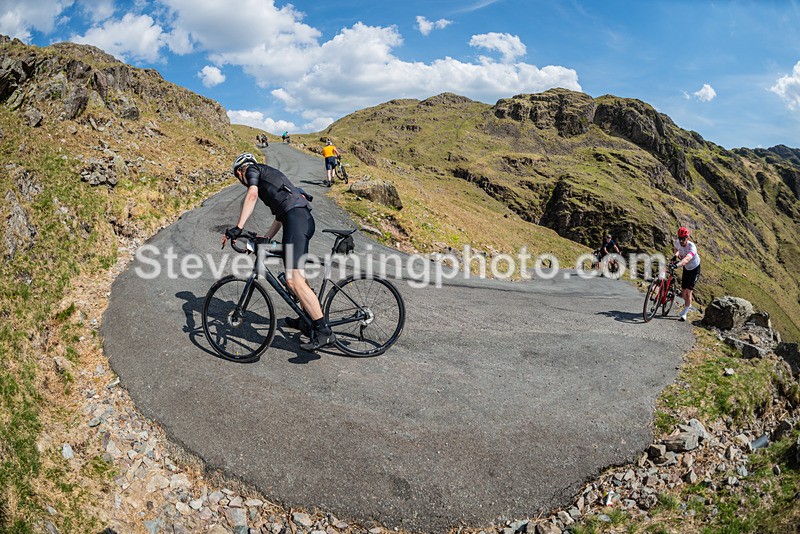 153121 - Hardknott Hairpin 15.00 - 16.00