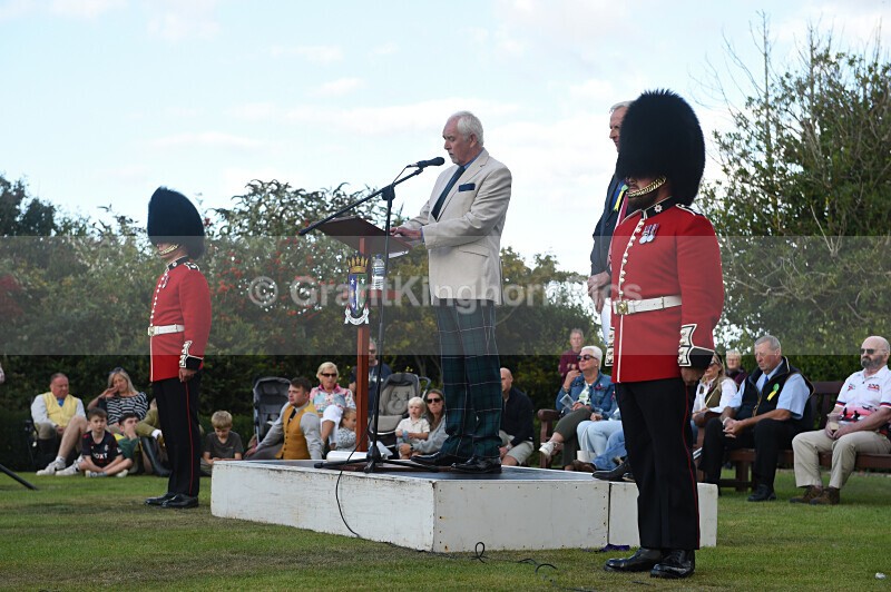 260 - Coldstream Flodden Rideout 2025