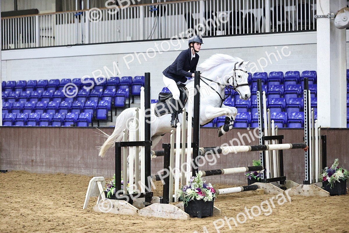 SBM_006631 - Class 20 - Senior British Novice - 90cm