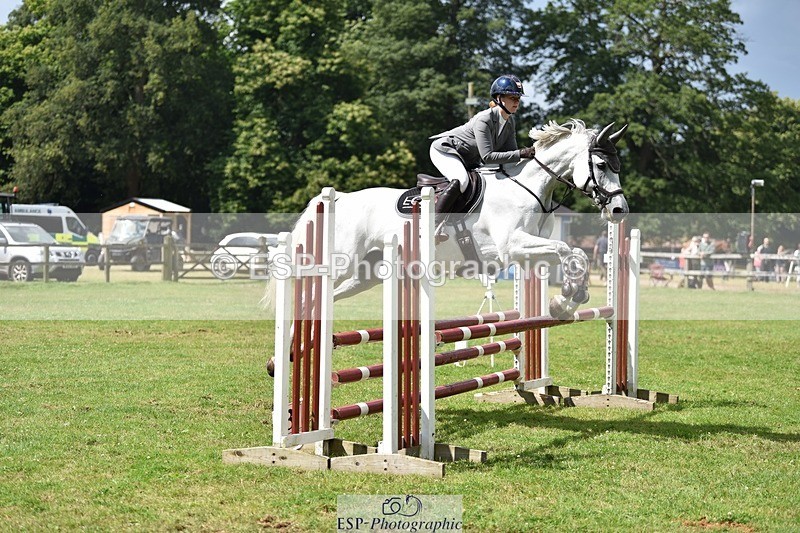 240713-110856-37083 - Cls 158 95cm Amateur Qualifier