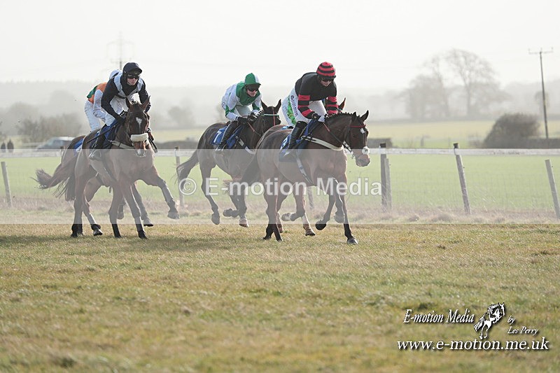 PtP 210124 42 - Cocklebarrow Races Point-to-Point 21/01/24