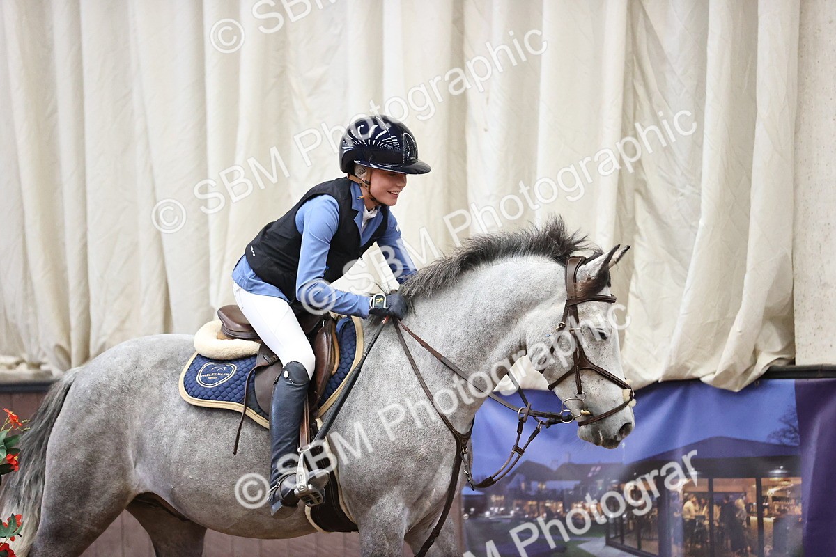 SBM_002072 - Class 4 - Pony Discovery 90cm Open