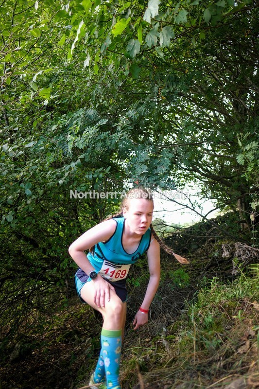 DSCF4820 - Reeth fell race age grades