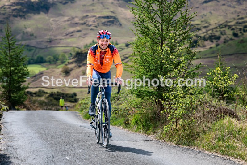 114156 - Blea Tarn Climb 11:00 - 12:00