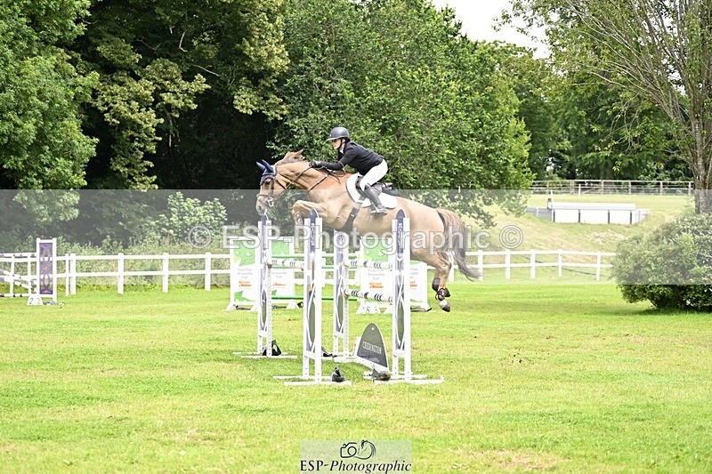 240711-143231-28469 - Cls 118 Snr 1.45m Grand Prix