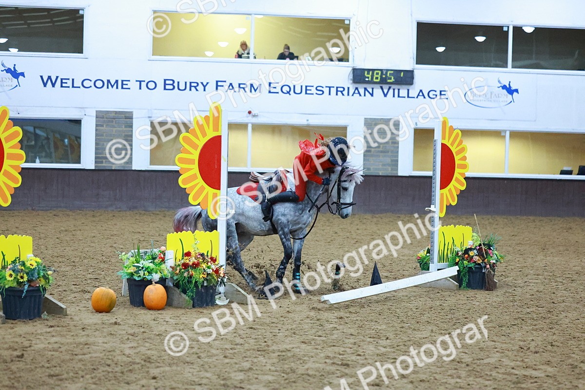 SBM_004736 - Class 5 - Accumulator with Joker