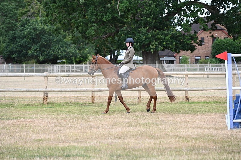 WJ6_3811 - Class 9 Tack & Turnout