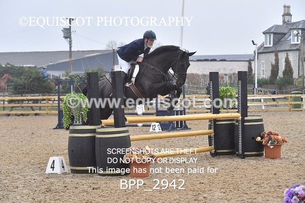 BPP_2942 - CLASS 6 SAT Senior Discovery/ 1m Open