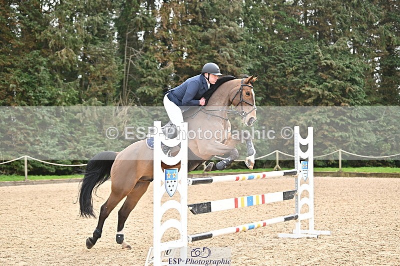 250321A-114902-00651 - Cls 3 Foxhunter and 1.20m Open