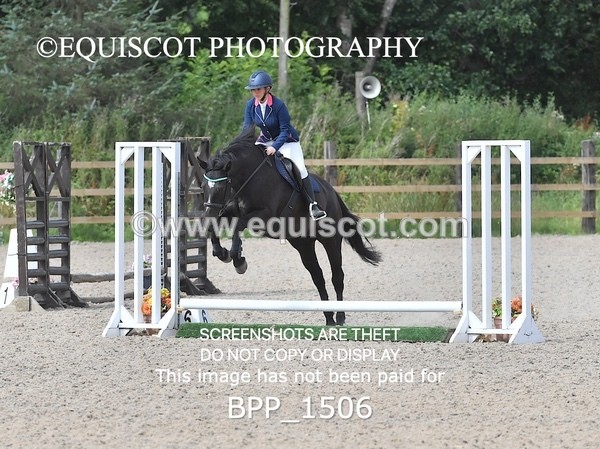 BPP_1506 - DERBY CLASS 3 - 40CM