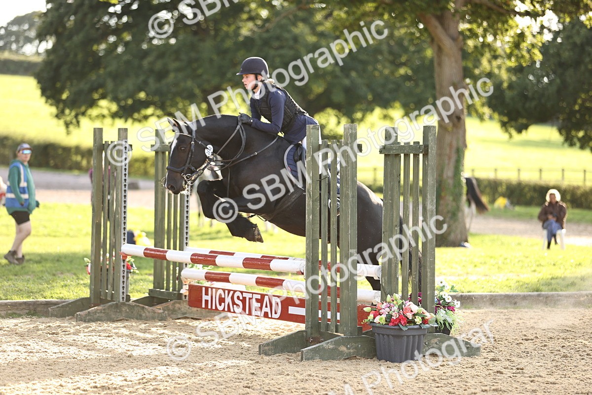 SBM_55721 - J10 - Junior Pony 75cm Championship