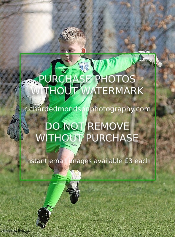 IMG_9226 - Ibis U9 v Wattsfield U9 (19/3/22)