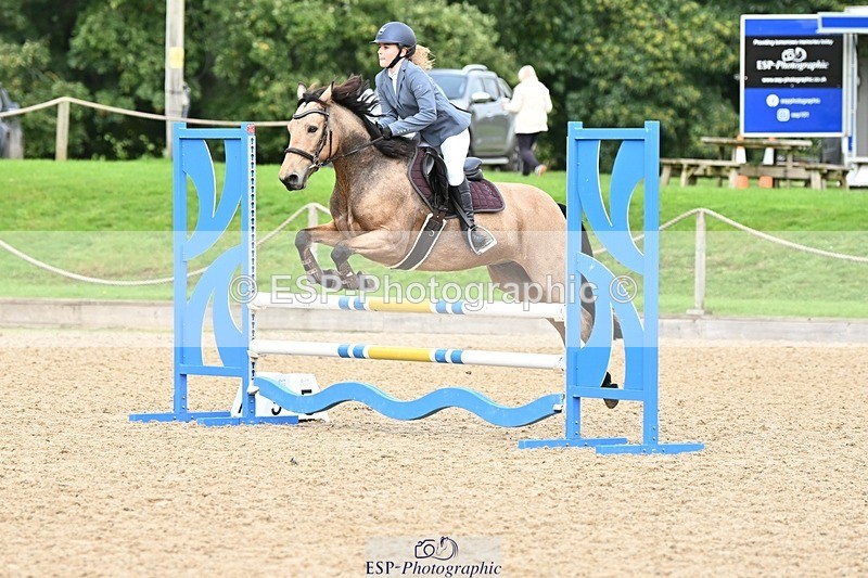 230930-110657-00266 - Cls 3 Pony Discovery & 90cm Open