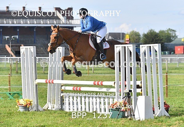 BPP_1237 - CLASS 6 1.00m Amateur Championship