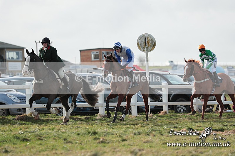 PtP 270124 404 - Royal Artillery PtP Larkhill 27/01/24