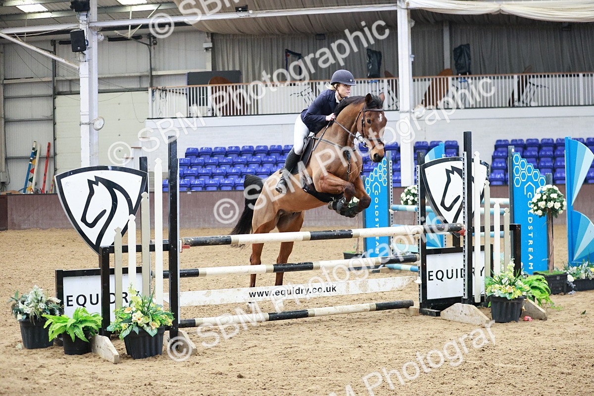 SBM_000737 - Class 4 - Senior Newcomers - 1.10m