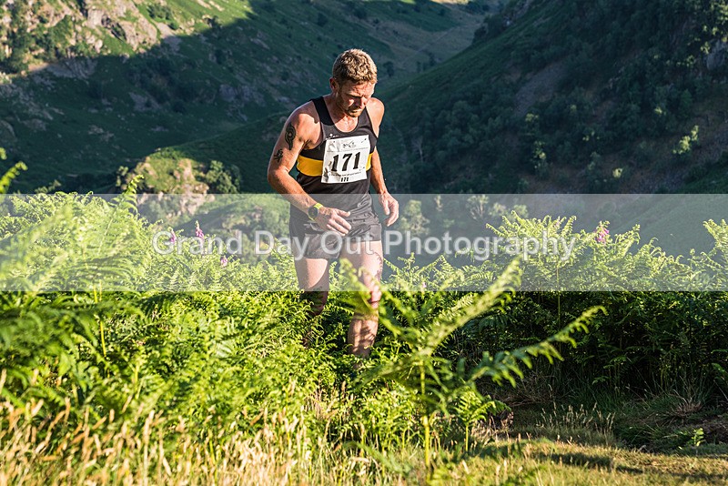 Langstrath-182 - Langstrath Fell Race Wednesday 21st June 2023