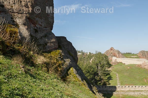 Belogradchik Rocks #1 - Eastern Europe