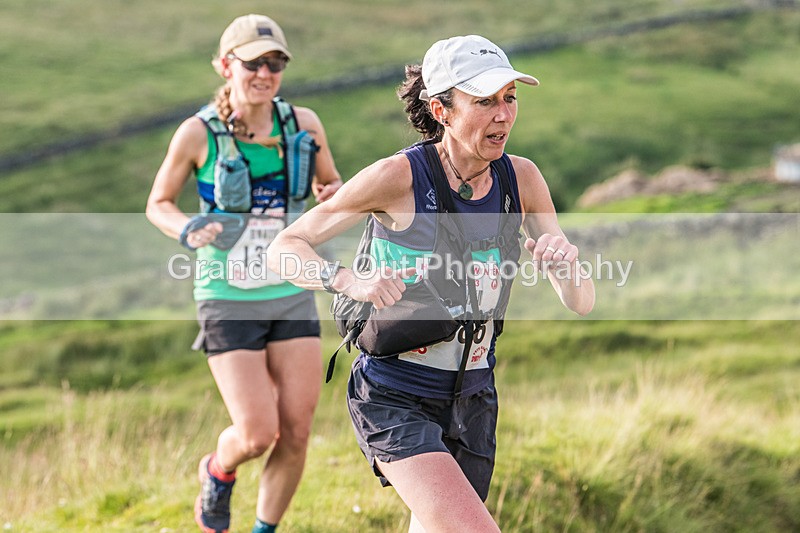 Tebay-161 - Tebay Fell Race Wednesday 26th June 2024