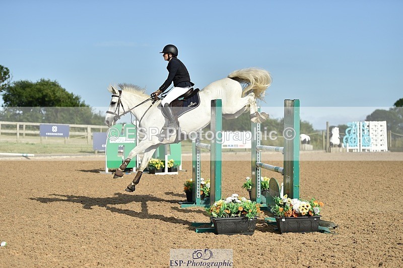 250628-181630-07539 - Cls 14 Pony National 1.15m Members Cup