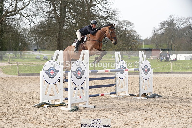 260322A-141646-01952 - 13 Foxhunter 1m 20 Open