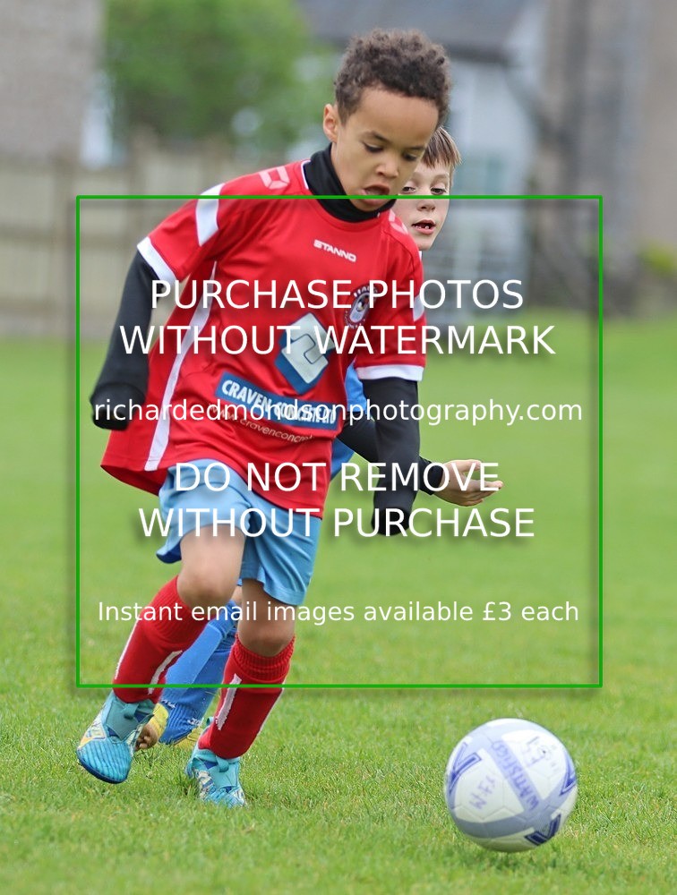 IMG_5889 - Wattsfield Under 6 vs Halton Under 6 (5/5/24)