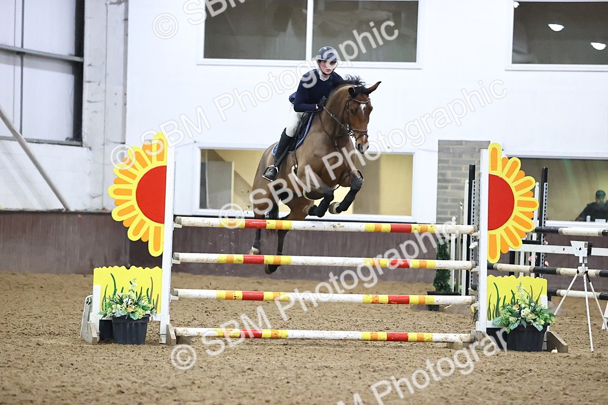 SBM_002495 - Class 12 - National B&C Handicap Championship Qualifier 1.25m 1.30m