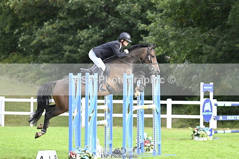 250831A-085632-09098 - Cls 34 Snr Foxhunter