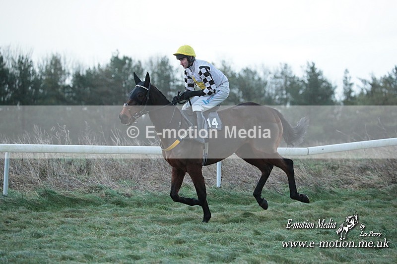 PtP 311223 1228 - Larkhill Racing Club Point-to-Point 31/12/23