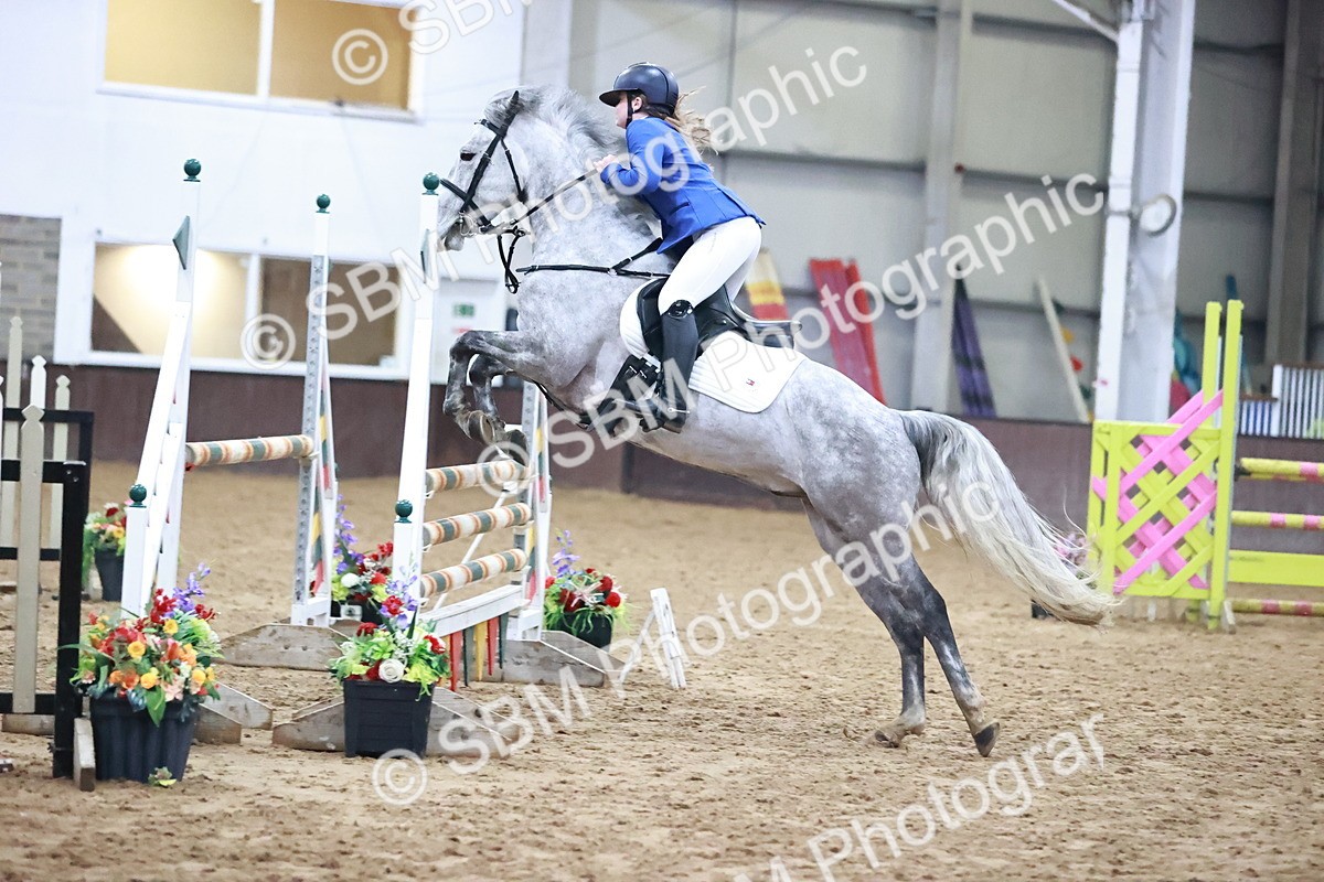 SBM_002981 - Class 13 - Blue Chip Pony Newcomers 1.00m