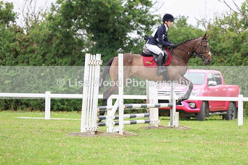 3E7A5926 - Class 5: PC80 Regional Qualifier Rnd 2 (A)