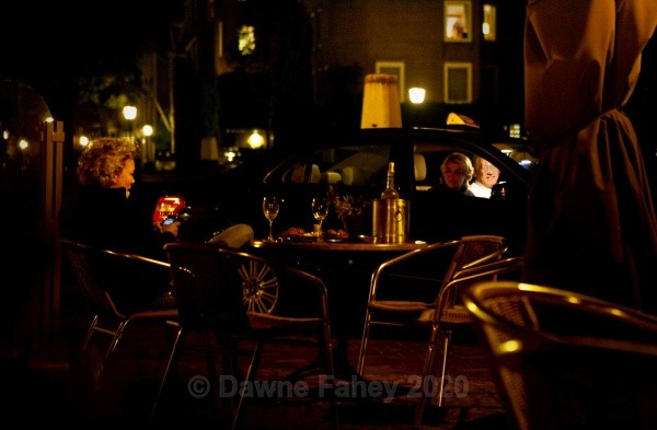  - Dordrecht -  Last Light