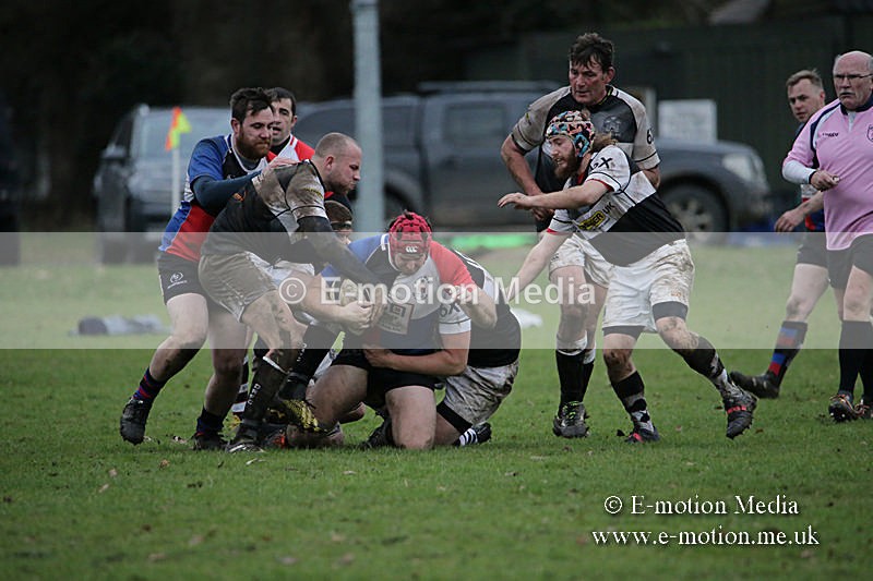 RU 071219-0252 - Pewsey Vale RFC v Devizes II RFC 07/12/19