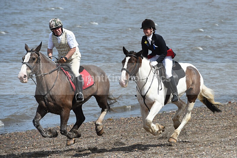 _145 - Musselburgh Festival Day Rideout 2025