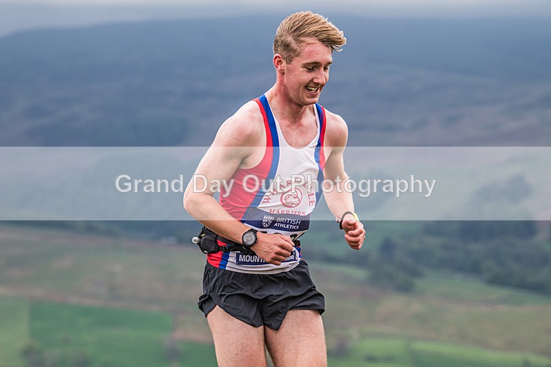 Seniors-73 - UKA 2026 Senior Inter-Counties Mountain Race - Sedbergh Sunday 3rd May 2026 - Seniors