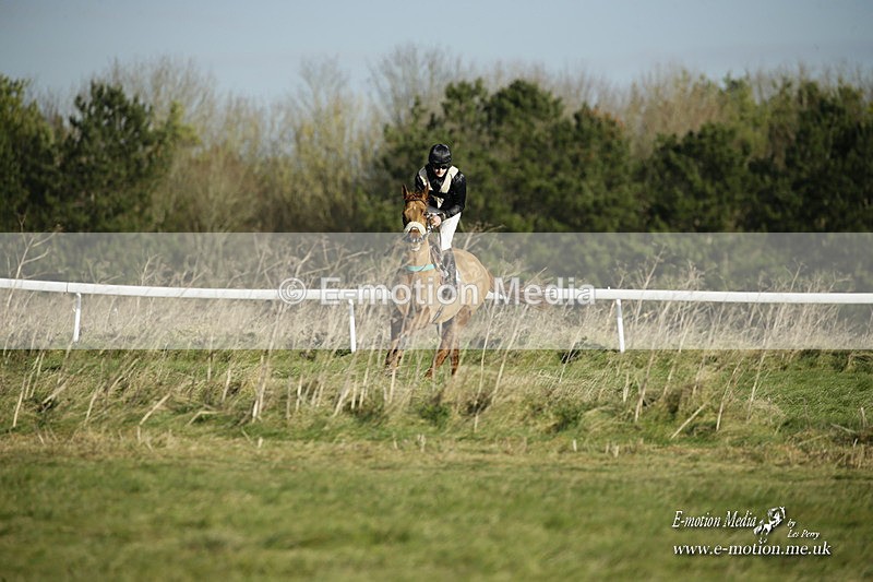 PtP 281121 043 - Hursley Hambledon Point-to-Point Larkhill 28/11/21