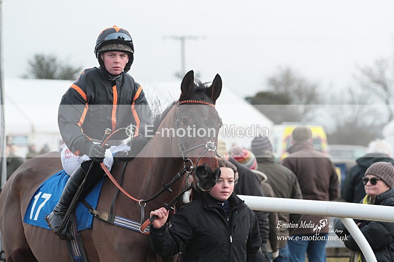 PtP 290123 308345 - Heythrop Hunt PtP Cocklebarrow 29/01/2023