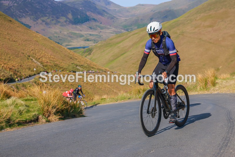 092631 - Newlands Pass 09.00-10.00