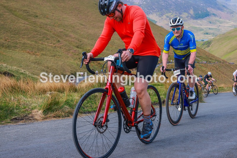 095513-2 - Newlands Pass 09.00-10.00