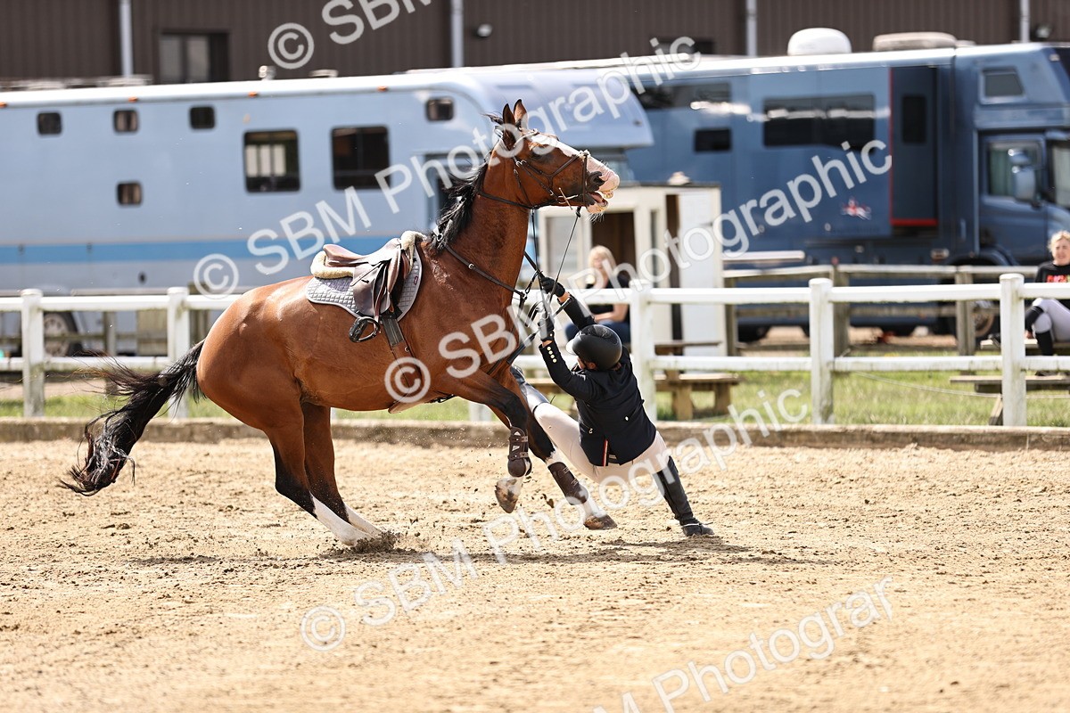 SBM_002039 - Class 9 - Senior British Novice - 90cm