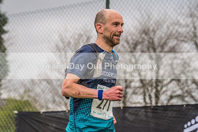 3 Peaks-2048 - The 3 Peaks Race - The Finish - Saturday 29th April 2023