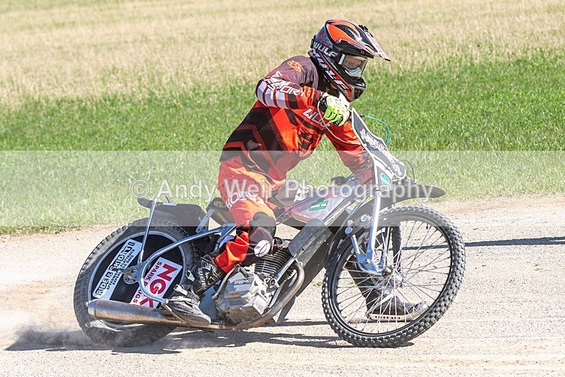 250405-7D-8E0A5453 - Rde & Skid It Speedway Experience Day 05th April 2025