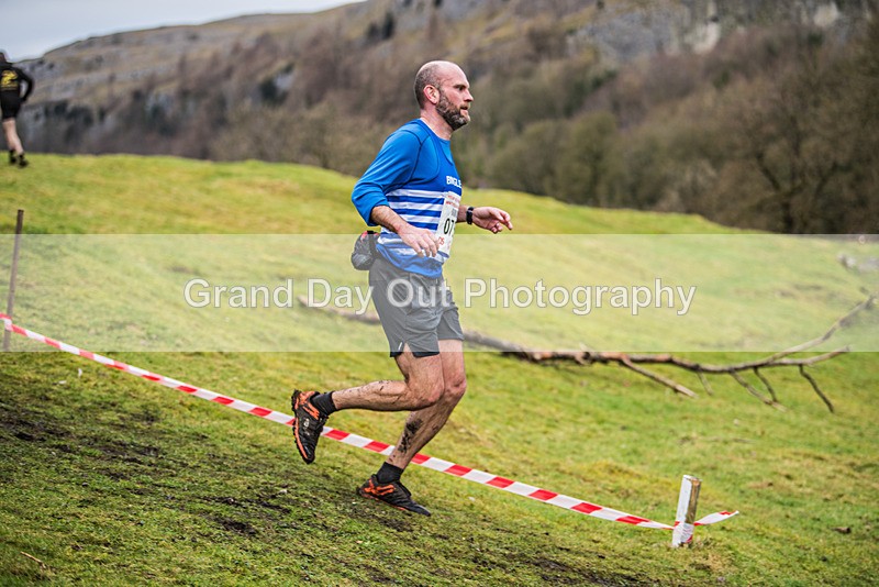 Giggleswick-1004 - Kendal Winter League Races Giggleswick Sunday 14th January 2024